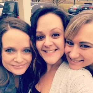 Meet your Posher, Missy